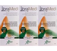 LIBRAMED FITOMAGRA 138 COMPRIMIDOS - 3 CONF.