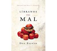 Libranos del Mal