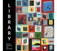 LIBRARY HC