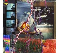 Library Is on Fire - Magic Windows Magic Nights [Vinilo]