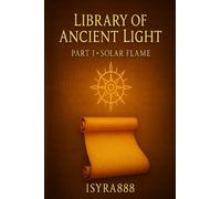 Library of Ancient Light - Part 1: Solar Flame: Rituals, Chants, and Light-Carried Verses