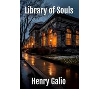 Library of Souls - Book 1