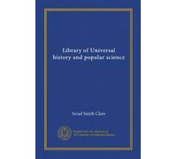 Library of Universal history and popular science (v.13)
