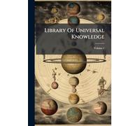 Library Of Universal Knowledge
