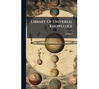 Library Of Universal Knowledge