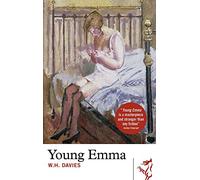 Library of Wales: Young Emma: 40