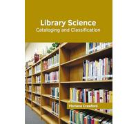 Library Science: Cataloging and Classification