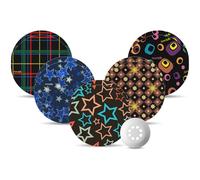 Libre - 3 fundas impermeables para sensores, Amolyfe - Paquete de 10 fundas Freestyle Libre 3 fundas, a prueba de golpes con tapa dura, parches adhesivos médicos impermeables y transpirables,