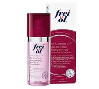 Libre aceite Anti Age ácido hialurónico Lift All-in-One concentrado, 1er Pack (1 x 30 ml)