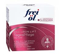 Libre aceite Anti Age ácido hialurónico Lift Día Cuidado, 1er Pack (1 x 50 ml)