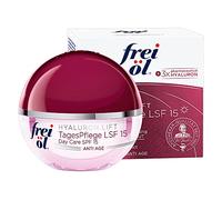 Libre aceite Anti Age ácido hialurónico Lift Día Cuidado LSF 15, 1er Pack (1 x 50 ml)