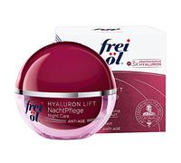 Libre aceite Anti Age ácido hialurónico Lift Noche Cuidado, 1er Pack (1 x 50 ml)