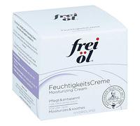 Libre aceite Hydro lipid Crema Hidratante, 1er Pack (1 x 50 ml)