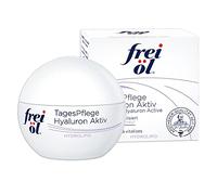 Libre aceite Hydro lipid Día Cuidado ácido hialurónico activo, 1er Pack (1 x 50 ml)