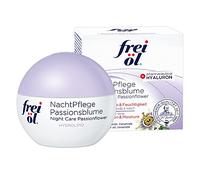 Libre aceite Hydro lipid Noche Cuidado flor de la pasión, 1er Pack (1 x 50 ml)