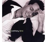 Libre by Marc Anthony (2002-06-19)