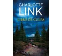 Libre De Culpa (kate Linville & Caleb Hale 3) (ebook)