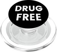 Libre de Drogas PopSockets PopGrip para MagSafe