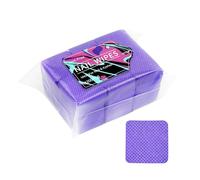 Libre Libre Libre Clavos Toallitas 1200pcs No Tejidos Uñas De Tela Almohadilla De Limpieza Pestañas Extensiones Pegamento Limpieza Limpieza Limpieza Salón Suministros