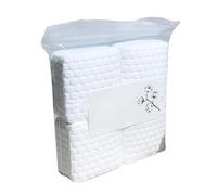 Libre Libre Libre Nails Toallitas No Tejido Uñas Almohadilla de Limpieza de Pestañas Extensiones Pegamento Limpieza Toallitas de Limpieza de Uñas Suministros de Salón