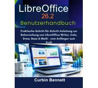 Libre Office 26.2 Benutzerhandbuch