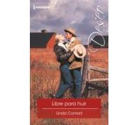 Libre Para Huir (ebook)