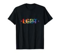 Libre para ser LGBT Camiseta