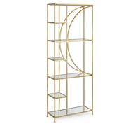 Librería 3P+3P Elenor