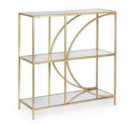 Librería 3P Elenor Baja