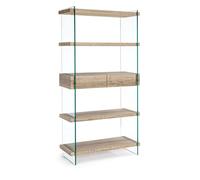 Librería 4P-2C Line Kenya