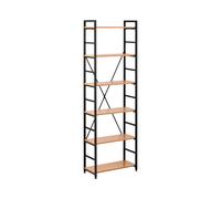 Librería - 60 x 28 x 182.5 cm - 150 kg | Fromm & Starck
