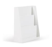 Librería Adiventina en MDF