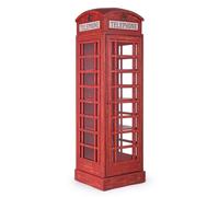 Librería Cabina Roja