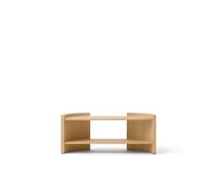 Librería Crescent H60 Chapa Lacada