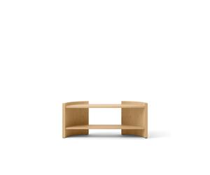 Librería Crescent H60 Chapa Lacada