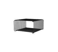 Librería de Media Altura Panton Wire 05-Black 17,2 cm x 34,8 cm