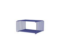 Librería de Media Altura Panton Wire 135-Monarch 17,2 cm x 25,7 cm