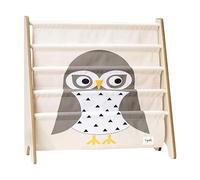 Libreria Frontale Montessoriana 3 Sprouts