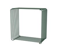 Librería Individual Panton Wire 136 - Pino 14,8 cm x 18,8 cm