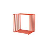 Librería Individual Panton Wire 145-Rosehip de 14" x 10"