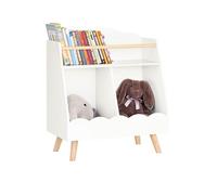 Librería infantil pequeño para niños kmb100-k-w sobuy es 35 cm