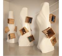 LIBRERÍA K2 EN ADAMANTX ZAD