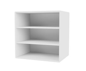 Librería Mini 1004 Nuevo Blanco