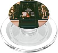 Librería Tienda de Puertas de la Ciudad PopSockets PopGrip para MagSafe
