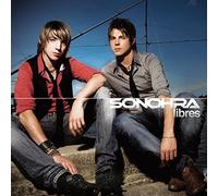 Libres by Sonohra (2009-04-21)