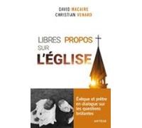 Libres Propos Sur Léglise (ebook)