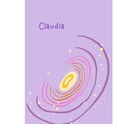 Libreta Claudia modelo 1