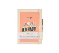 Libreta con bolígrafo Si mamá dice que lo hace, lo hace - Tamaño A6