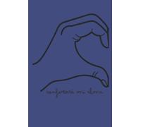 Libreta Confortará Mi Alma Azul Francia: Diario de apuntes cristiano, Cuaderno cristiano, Libreta cristiana, libreta de notas, cuaderno a5 de rayas ... journal personal, Notes book, notebook a5