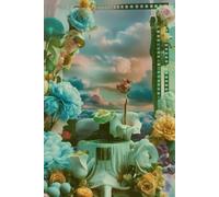 Libreta creativa 2026 - Para tus pensamientos y momentos: Portada colorida e inspiradora con tapa blanda y páginas para escribir cómodamente